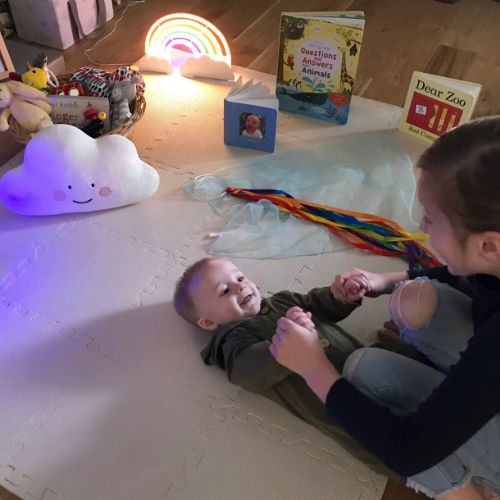 Molly's home learning (3)